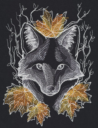 Nocturnus - Fox - Image 3