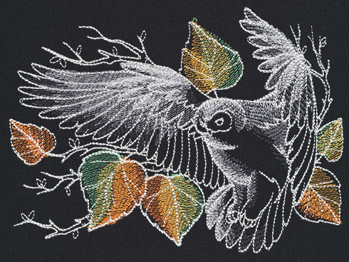 Nocturnus - Owl - Image 4