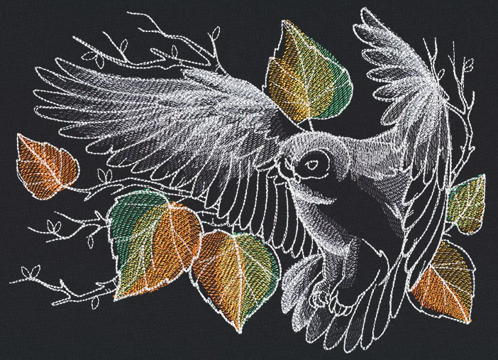 Nocturnus - Owl - Image 6