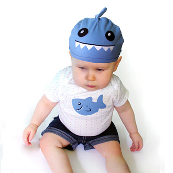 Noggin Nanimals (Applique) (Design Pack) - Image 3