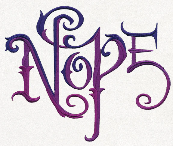 Nope - Image 2