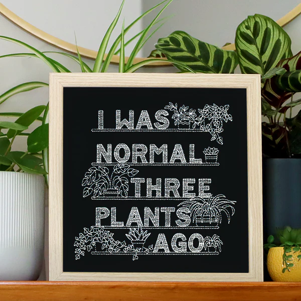 Normal Three Plants Ago - Image 11