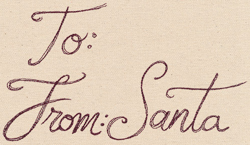 North Pole Express - From Santa - Image 4