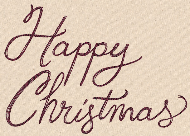North Pole Express - Happy Christmas - Image 2