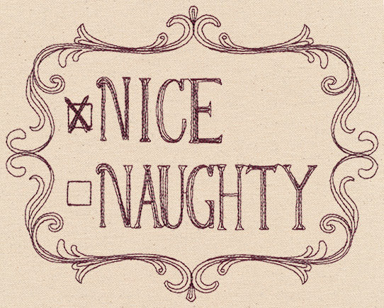 North Pole Express - Nice/Naughty - Image 3
