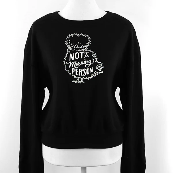 Not a Morning Person Chicken - Image 8