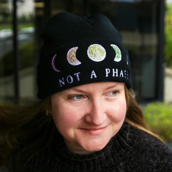 Not A Phase Moons - Image 6