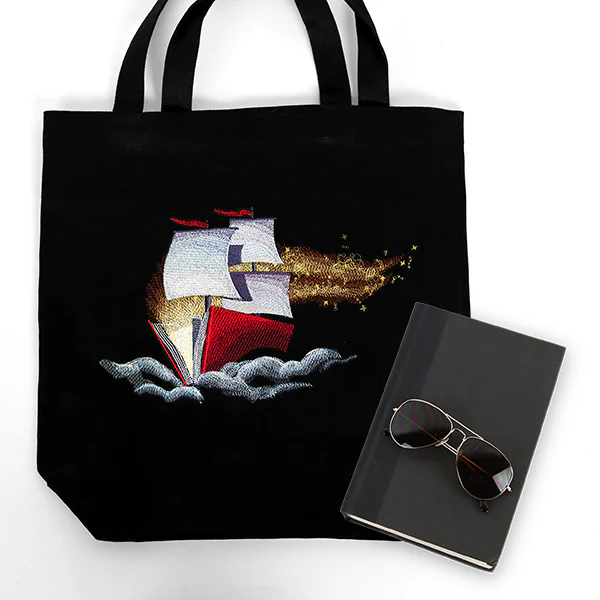 Novel Sailing Book - Image 8