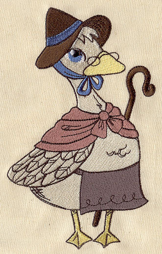 Nursery Rhymes - Mother Goose - Image 2