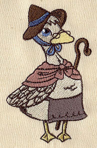 Nursery Rhymes - Mother Goose - Image 3