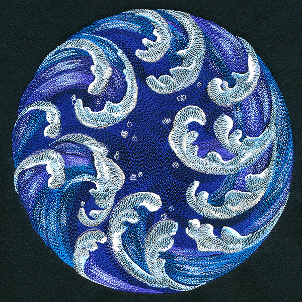 Ocean Waves