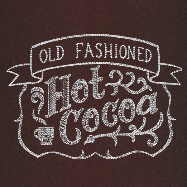 Old Fashioned Hot Cocoa - Image 2