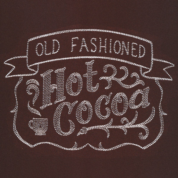 Old Fashioned Hot Cocoa - Image 3