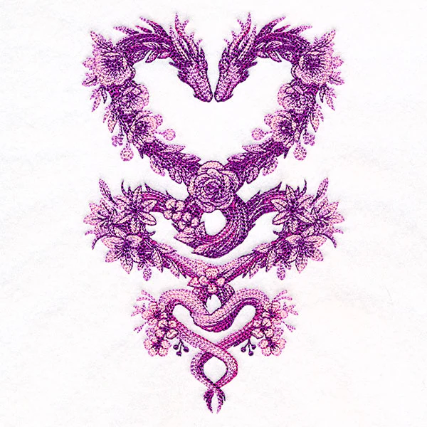 Ombre Botanicals Wyrm - Image 9