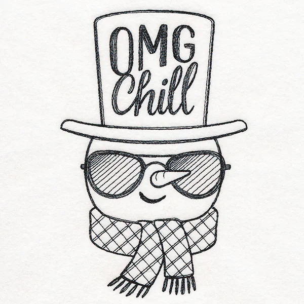 OMG Chill - Image 4