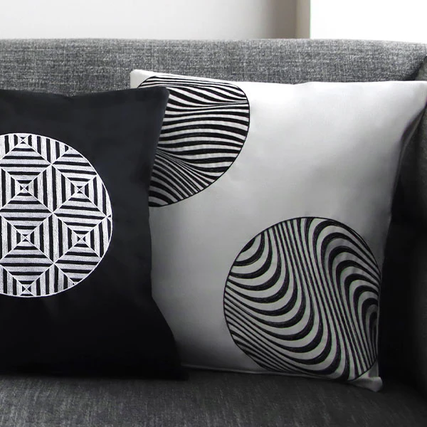 Optical Illusion Circle 1 - Image 4