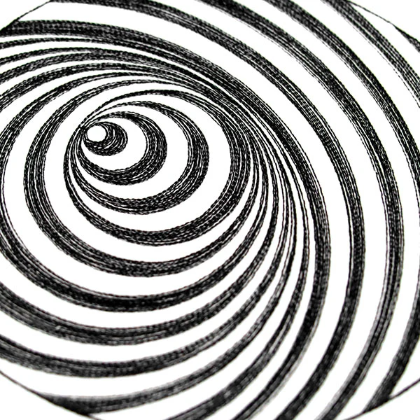 Optical Illusion Circle 2 - Image 12