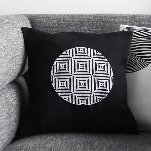 Optical Illusion Circle 5 - Image 15