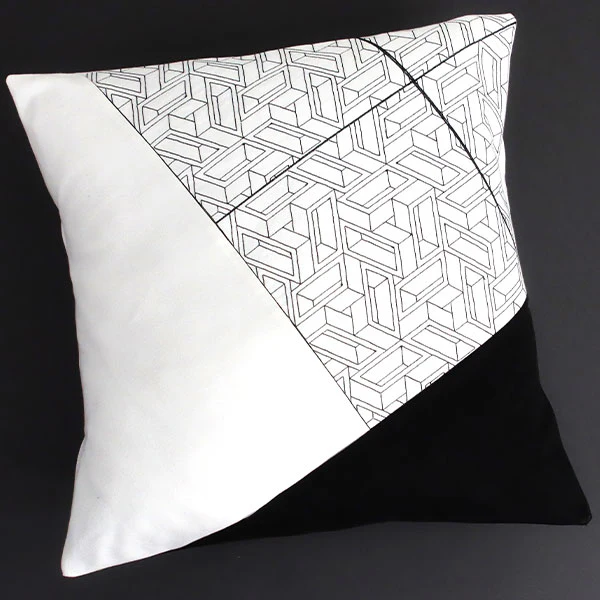 Optical Illusion Quilting Square 4 - Image 103