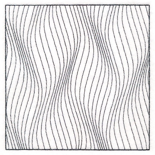 Optical Illusion Quilting Square 5 - Image 106
