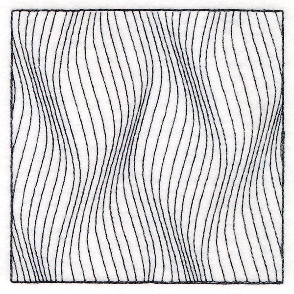 Optical Illusion Quilting Square 5 - Image 39