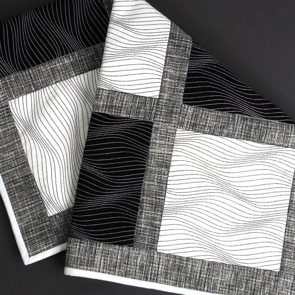 Optical Illusion Quilting Square 5 - Image 47