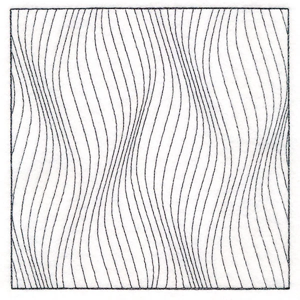 Optical Illusion Quilting Square 5 - Image 64