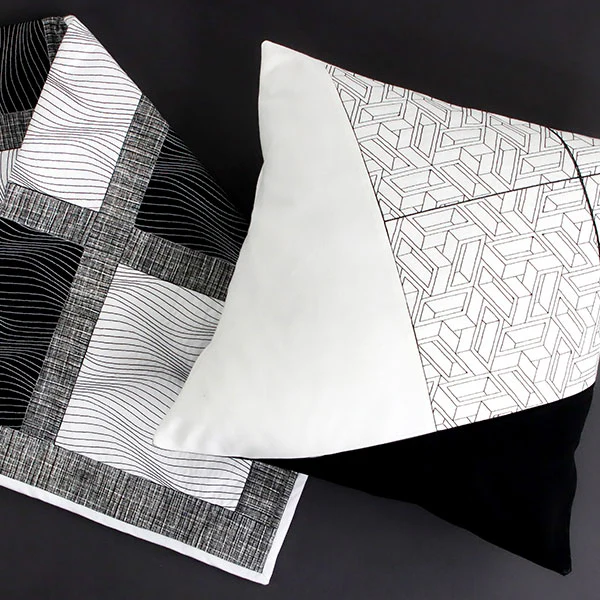 Optical Illusion Quilting Square 5 - Image 66
