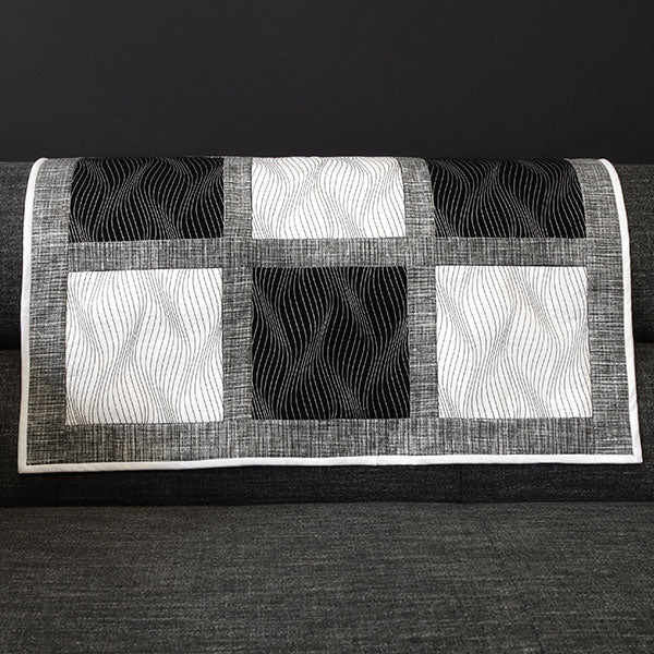 Optical Illusion Quilting Square 5 - Image 85