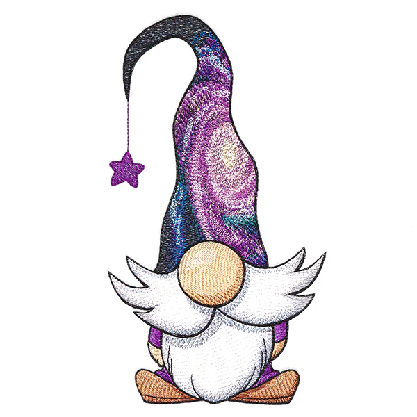 Out-of-this-World Gnome - Image 3