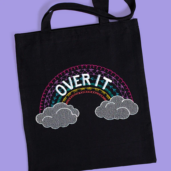 Over It Rainbow - Image 12