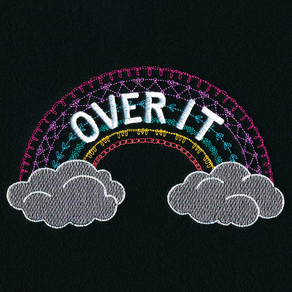 Over It Rainbow - Image 7