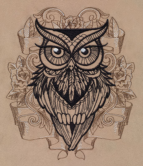 Owl You Need