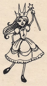 Oz - Glinda the Good Witch - Image 3