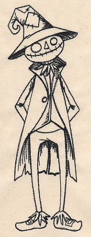 Oz - Scarecrow - Image 2