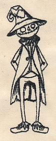 Oz - Scarecrow - Image 3