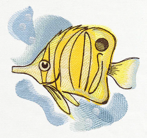 Painted Fish - Image 4