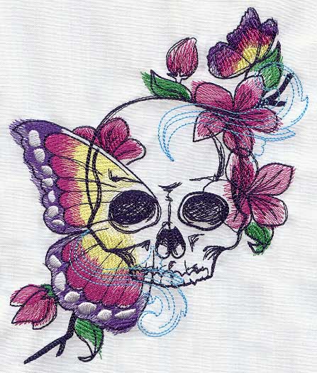 Painted Vanitas - Image 4