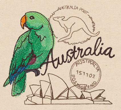 Passport to Australia - Image 4