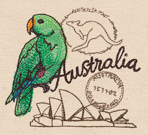 Passport to Australia - Image 5