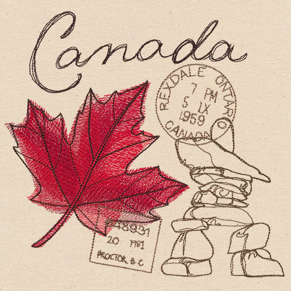 Passport to Canada - Image 2