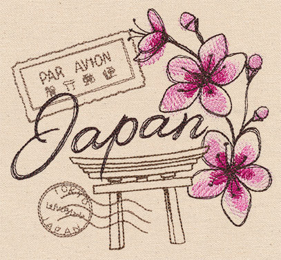 Passport to Japan - Image 4