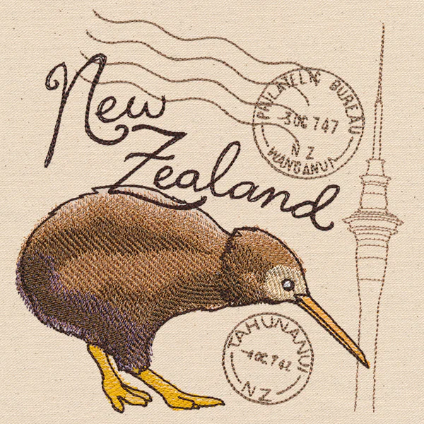 Passport to New Zealand - Image 3