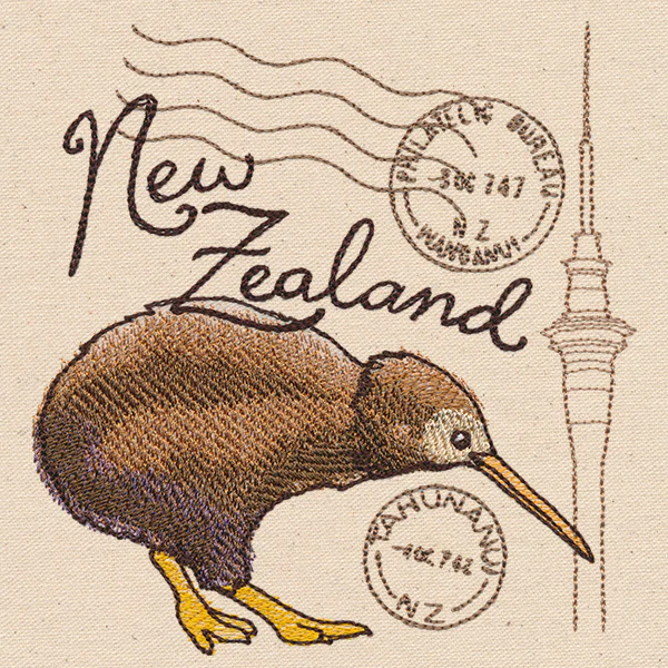 Passport to New Zealand - Image 4