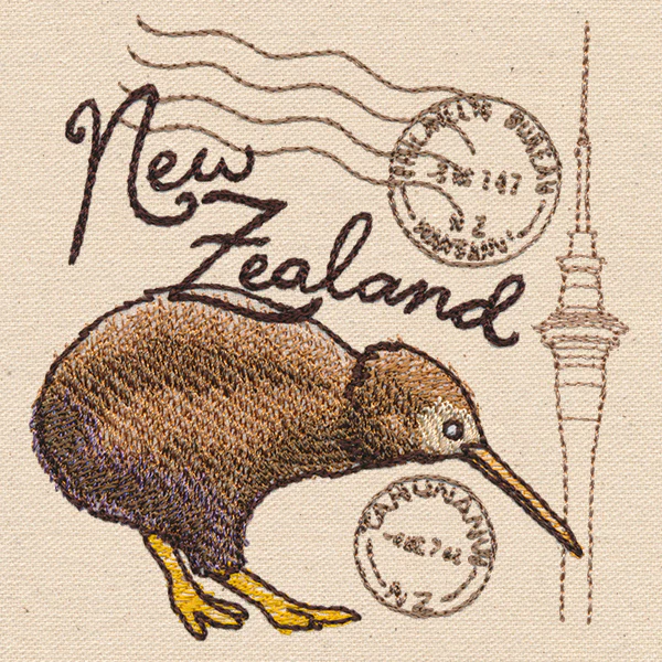 Passport to New Zealand - Image 5