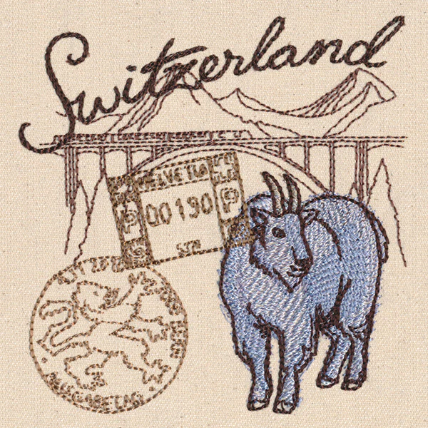 Passport to Switzerland - Image 5