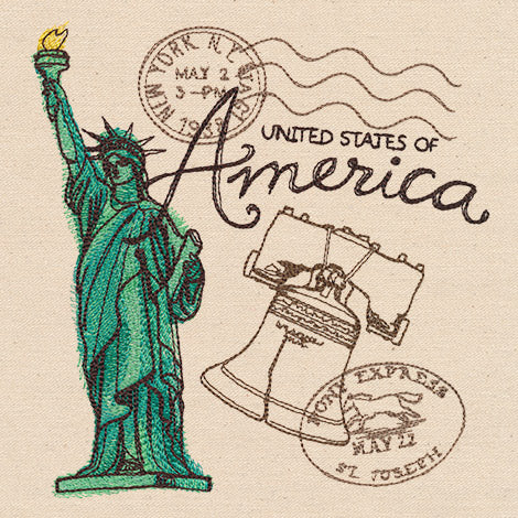 Passport to USA - Image 3