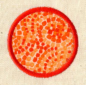 Patch Border - Circle - Image 4