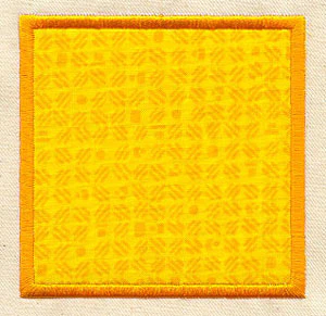 Patch Border - Square - Image 3