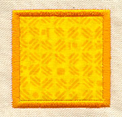 Patch Border - Square - Image 4